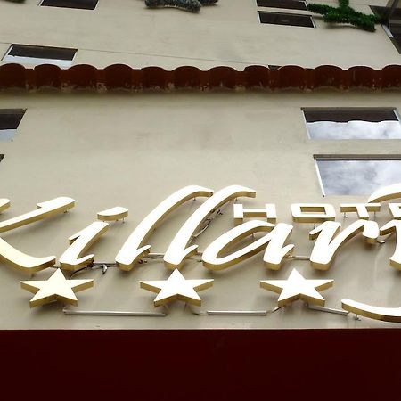 Hotel Killary Cajamarca Luaran gambar