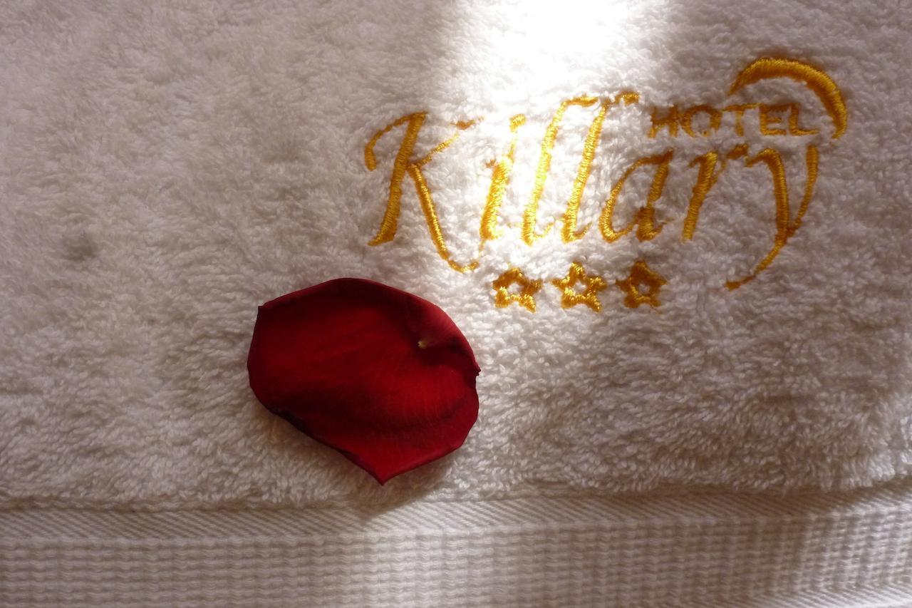 Hotel Killary Cajamarca Luaran gambar