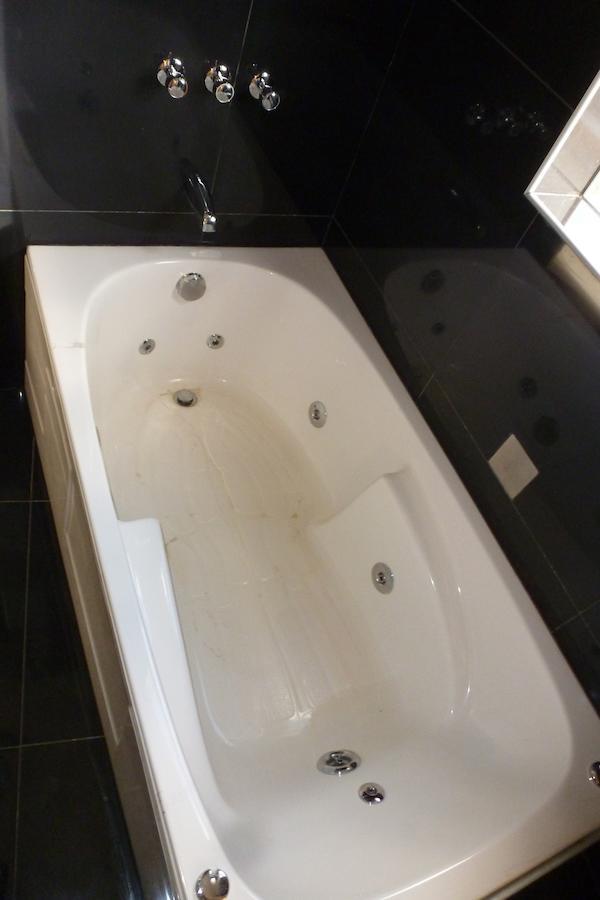 Hotel Killary Cajamarca Bilik gambar